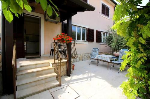 Ferienwohnung Aurora Mit Parkplatz In Strandnähe