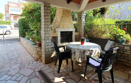 Ferienwohnung Radojka Mit Grill In Altstadtnähe