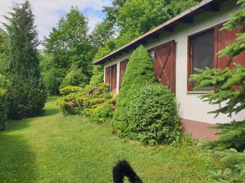Giardino di Buchengrund