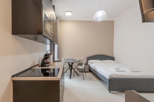 Rubens Suites - B Home