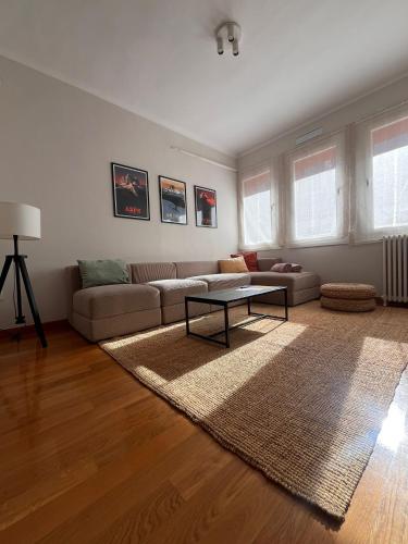 Apartamento del Conde