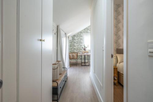 XPCE GOLDEN BANUS PENTHOUSE - Parking Free