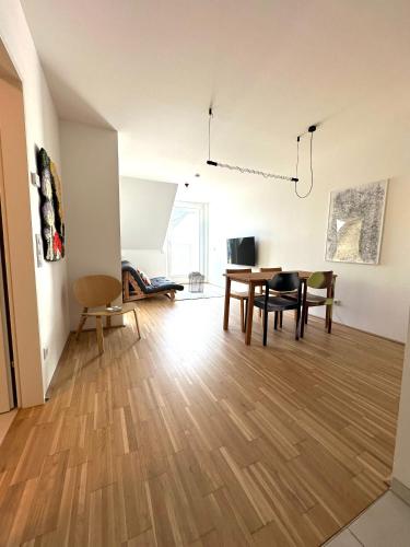 COHO City Apartments