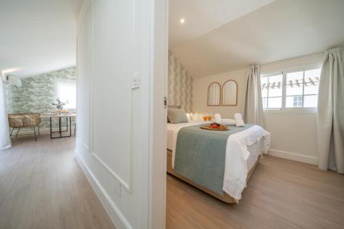 XPCE GOLDEN BANUS PENTHOUSE - Parking Free