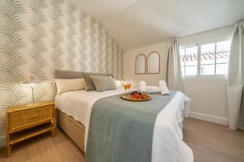 XPCE GOLDEN BANUS PENTHOUSE - Parking Free