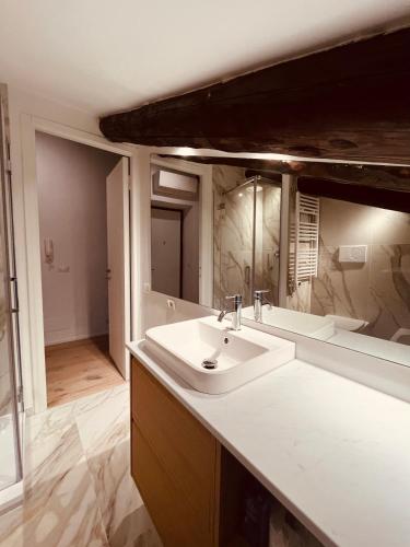 Pasubio Luxury Boutique apartment