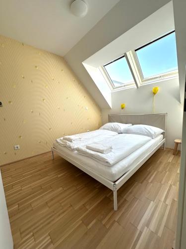 COHO City Apartments