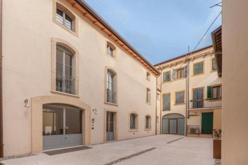 Foto ApartmentsArena - Corte degli Eremitani 6
