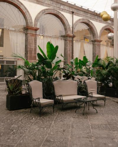 Φωτογραφία από το άλμπουμ του Palazzo Caracciolo Naples στη Νάπολη