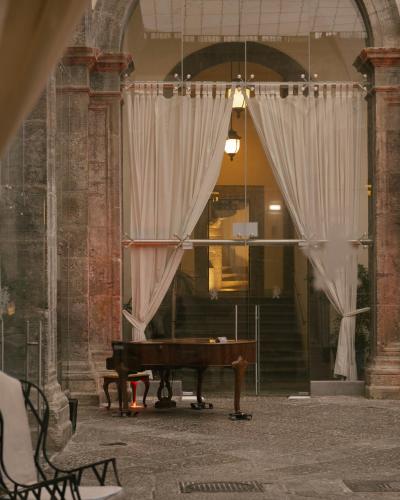 Φωτογραφία από το άλμπουμ του Palazzo Caracciolo Naples στη Νάπολη