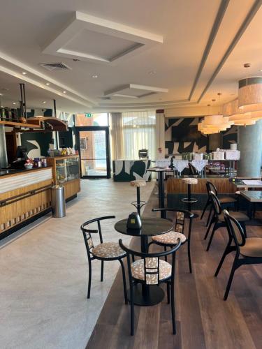 Fotografie z fotogalerie ubytování Hotel Ombra v destinaci Riccione