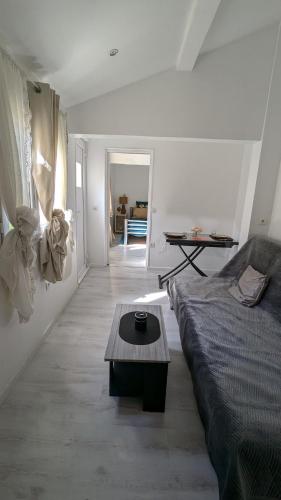 Appartement cosy 4 pers Drancy
