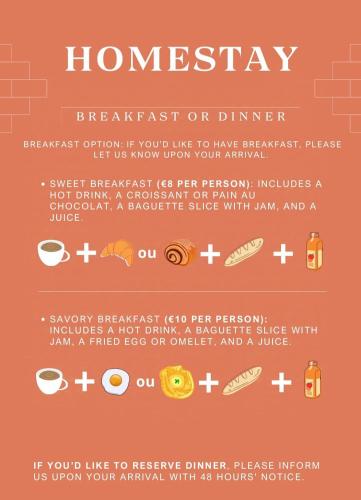 Fotografie z fotogalerie ubytování Appartement cosy 4 pers Drancy v destinaci Drancy