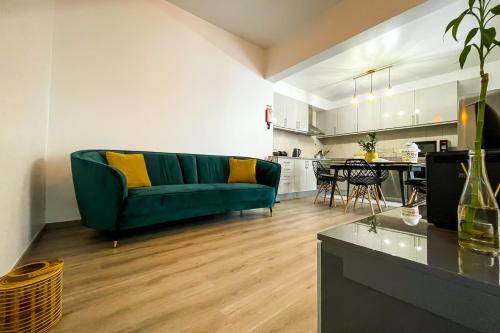 Faria House by Horizon View Madeira