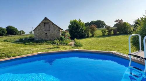 Charmante maison de campagne