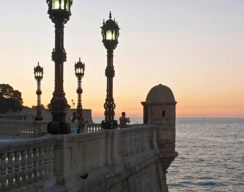 Santa Catalina by Gades Gestión