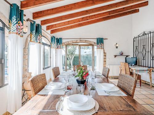 Holiday Home Casa Florita by Interhome