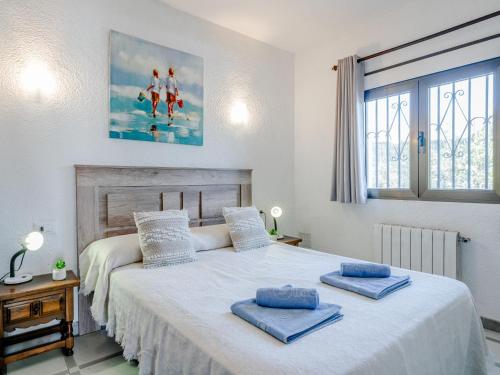 Holiday Home Casa Florita by Interhome