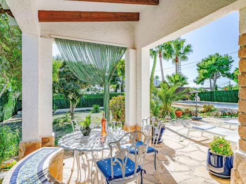 Holiday Home Casa Florita by Interhome