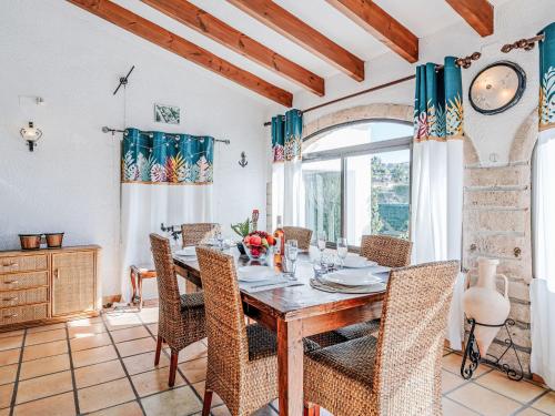 Holiday Home Casa Florita by Interhome