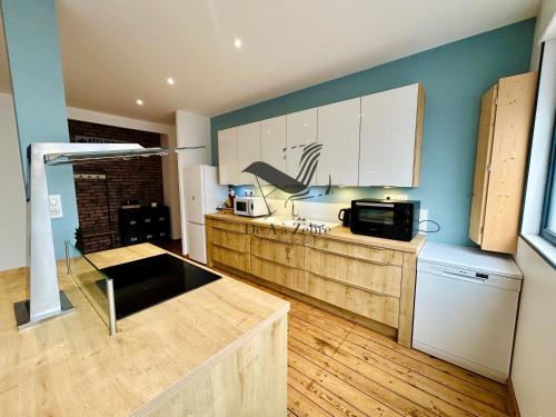 Le Gambetta - Proche du centre-ville et des thermes