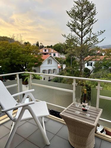 Funchal Center Inn