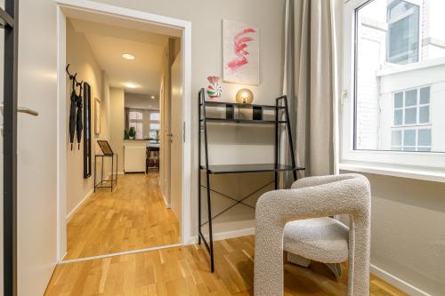 Foto ELLY NINE - stylish urban apartments 5