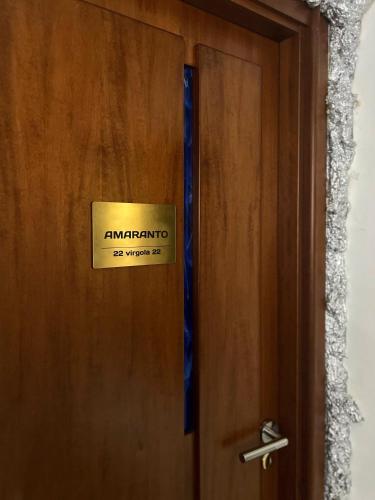 Ann' Amarì Amaranto