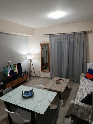 Alimos Apartments