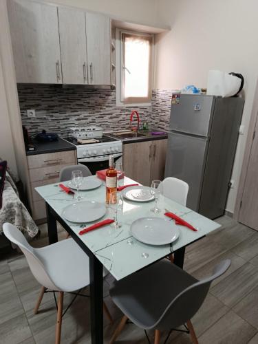 Alimos Apartments