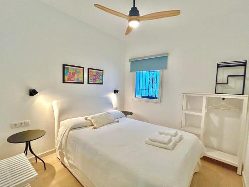 Nuevo! Acogedor apt 8pax 4Bdr 2Bth - CozyHomeSevilla4