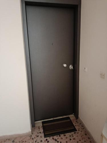 Alimos Apartments