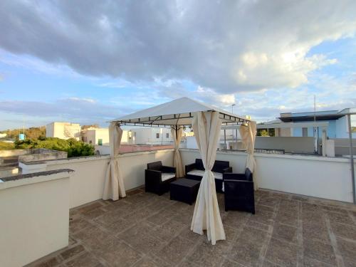 Fotografie z fotogalerie ubytování Casa Claude v destinaci Casalabate