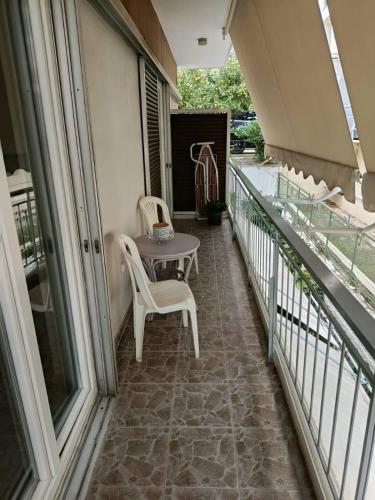 Alimos Apartments