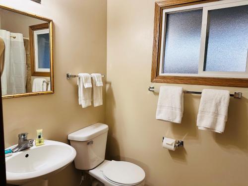 Gallery image of Regency Inn Hudson in Hudson
