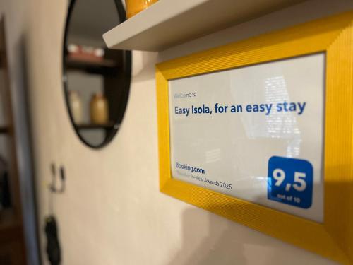 Easy Isola, for an easy stay photo 55