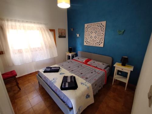 Fotografie z fotogalerie ubytování Casa Claude v destinaci Casalabate