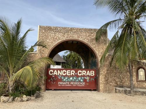 Φωτογραφία από το άλμπουμ του Private Villa at Cancer Crab σε Mambrui