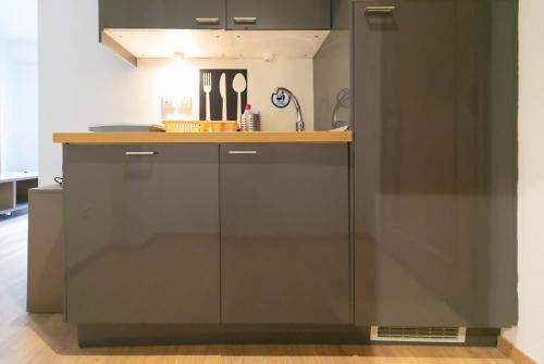 The studio in the heart of Athens-Plaka