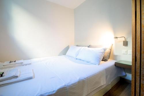 The studio in the heart of Athens-Plaka