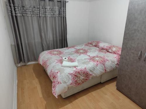 Billede fra billedgalleriet på Double Bedroom 78GL1 Greater Manchester i Middleton