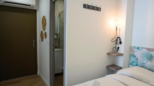 Proche Carlton & Croisette, Appartement 202 - Palmazur Vacances