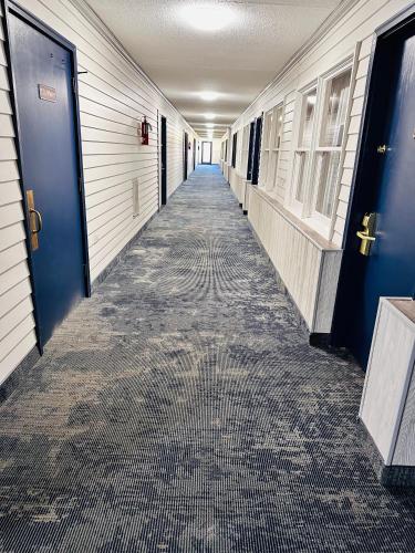 Gallery image of Regency Inn Hudson in Hudson