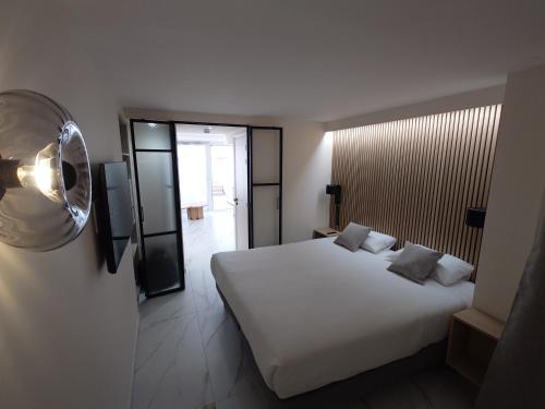 Club Inn Appartement photo 2
