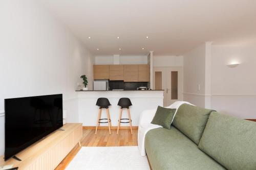 L'Azuréa - Centre - Plage - Wifi - Climatisation