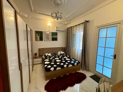 Appartement au point e 2 chambres