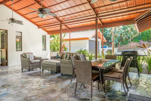 Gallery image of Casa de Orion in Dominical