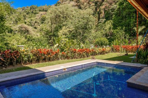 Gallery image of Casa de Orion in Dominical