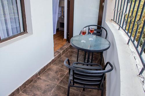 Gambar di galeri bagi Casa Misa First acres di Nairobi
