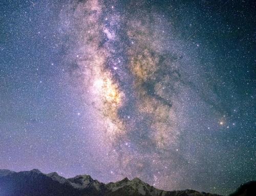 Φυσικό τοπίο κοντά σε αυτό το θέρετρο